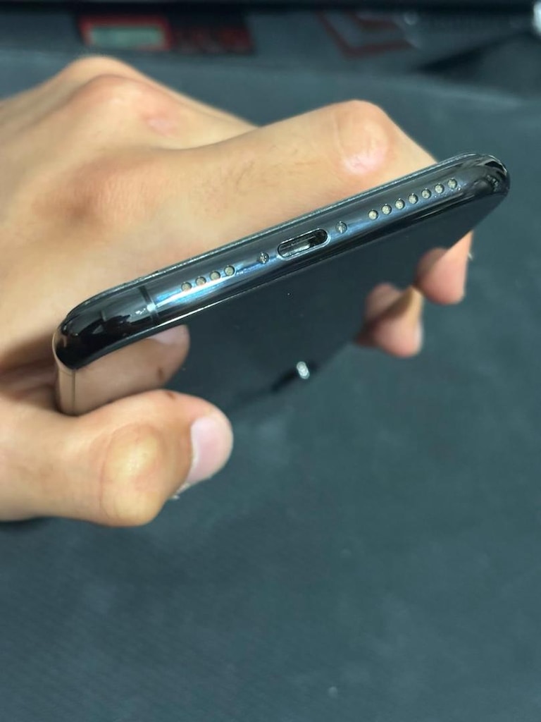 ıphone xs max - 6