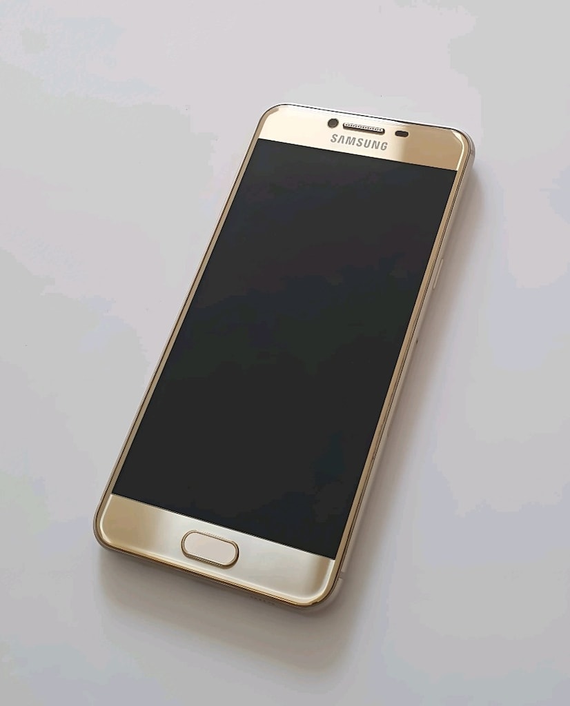 Samsung C5Pro 4/64GB Çİfthat - 2