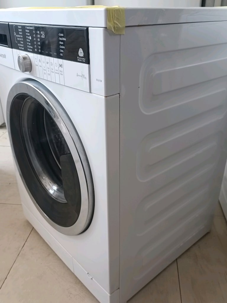 Arçelik piyano serisi 10 kg 1400 devir A+++ çamaşır makinesi - 7