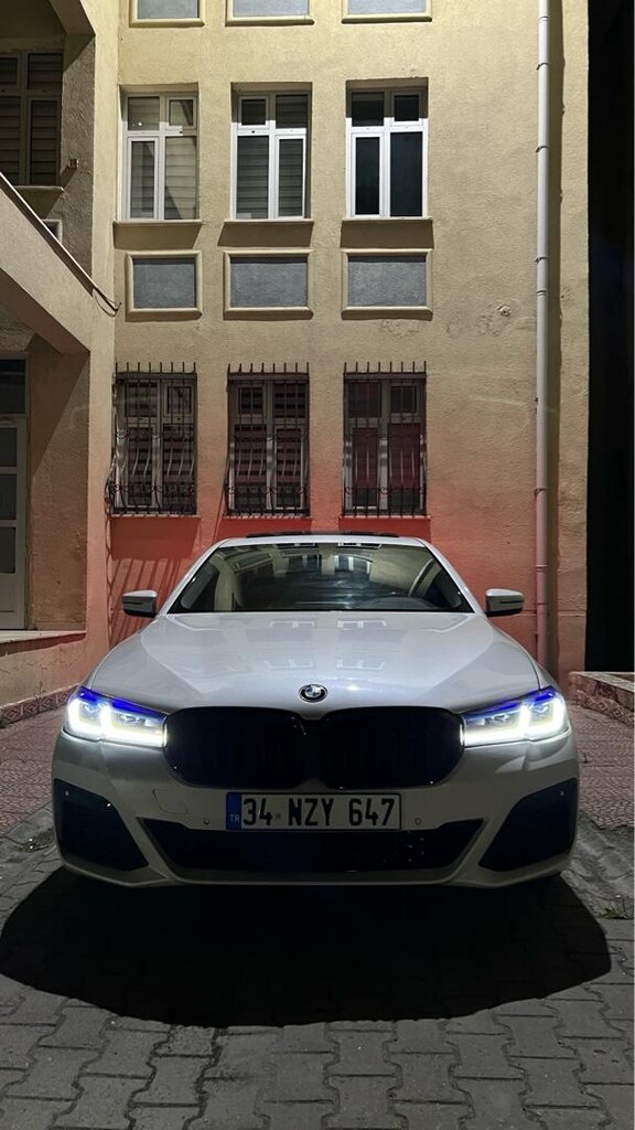 EMSALSİZ G30 - 3