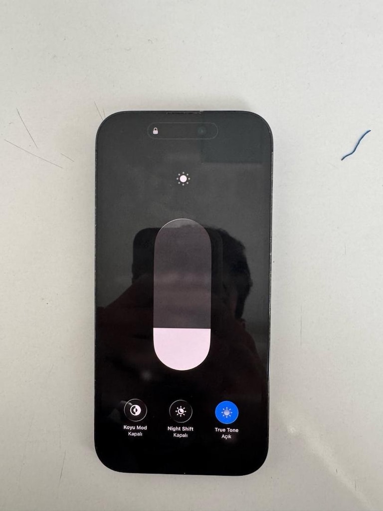 Hatasız iPhone 14 Pro YD - 2