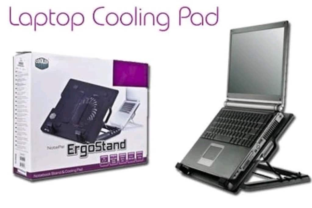 Sıfır ve ikinci el Bilgisayar standlı soğutucu laptop soğutucu standı