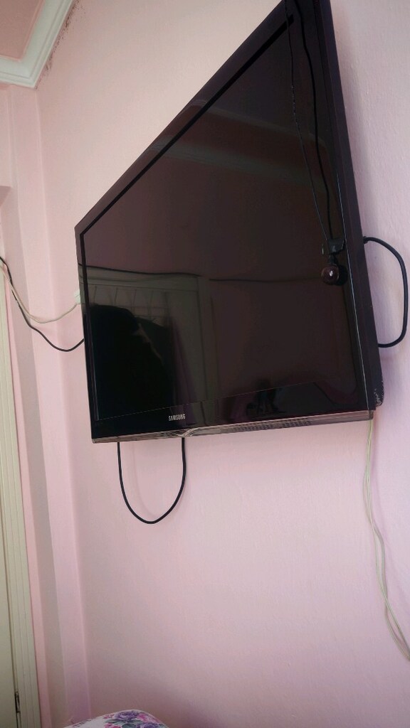 televizyon plazma - 2
