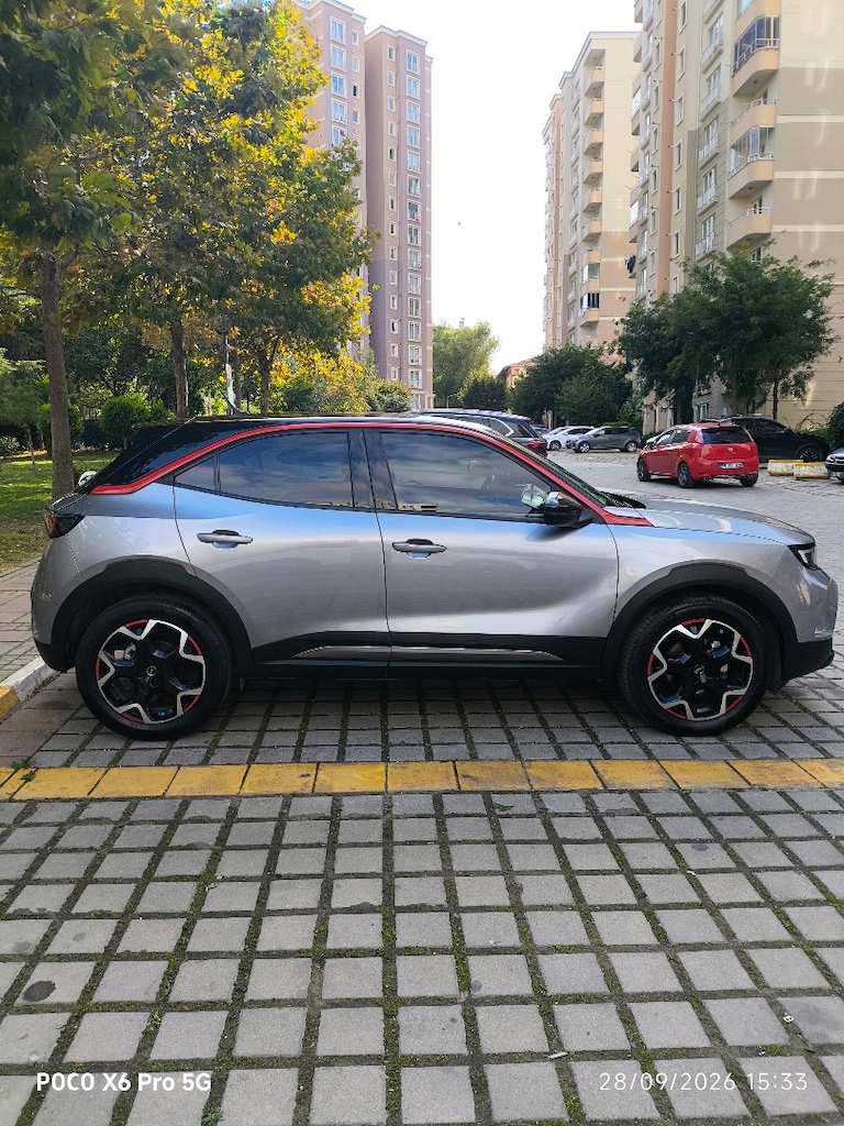 Sahibinden temiz kullanılmış gs paket mokka - 9