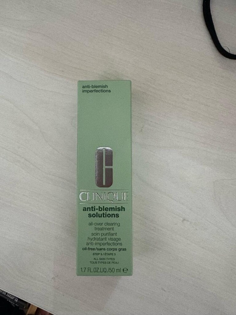 clinique nemlendirici krem - 2