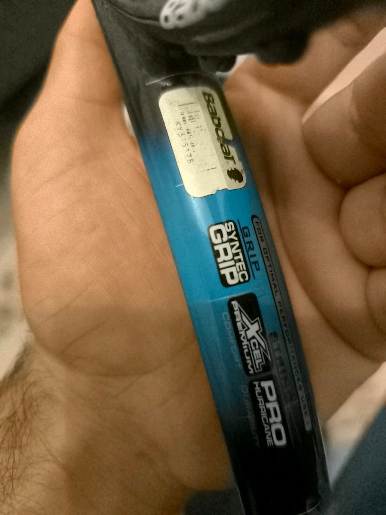 Babolat marka tenis raketi - 3