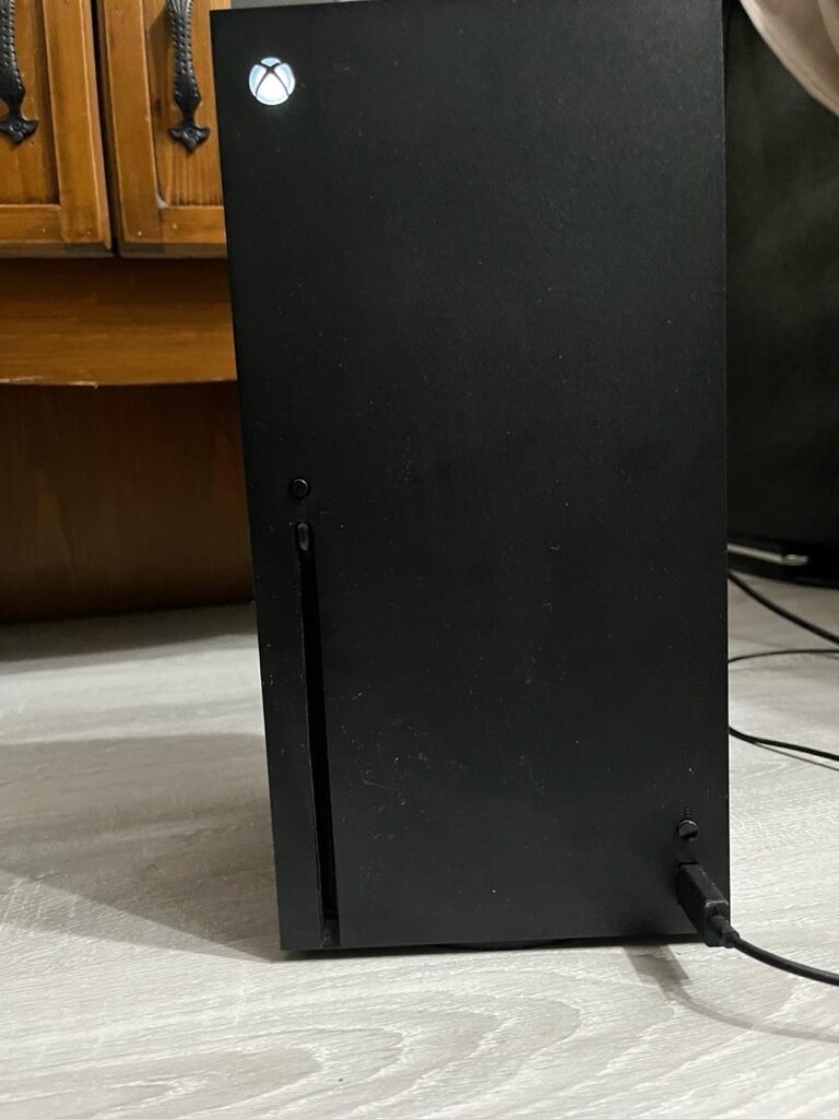 Xbox Series X 3 TB