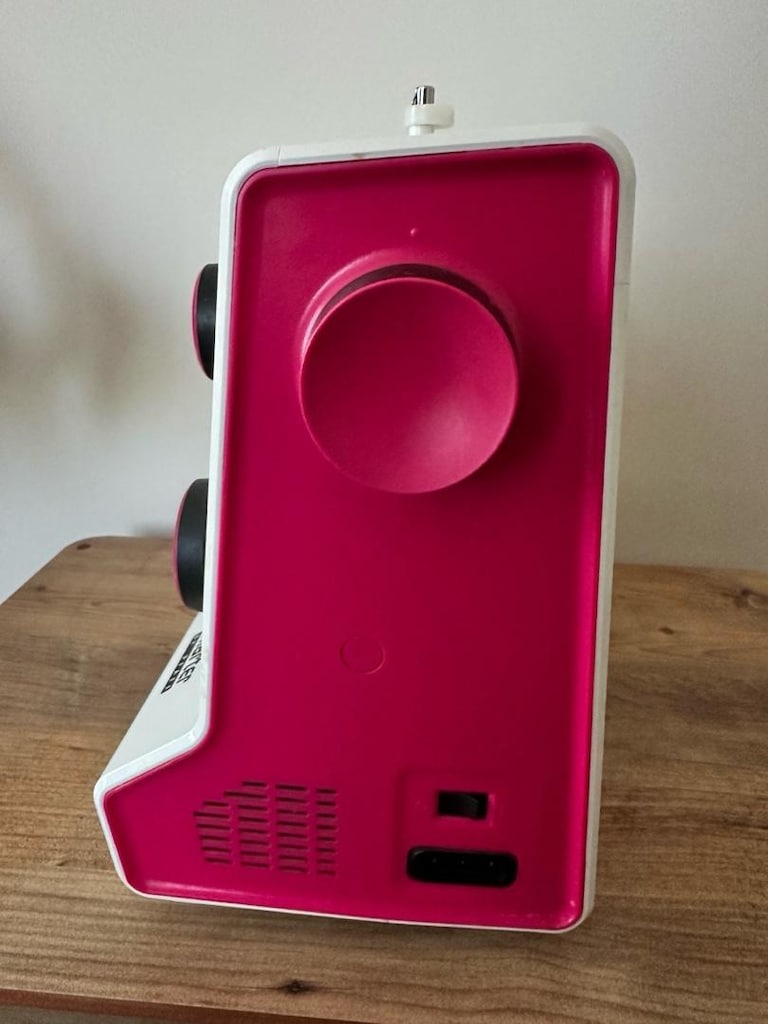 Praff smarter 160S Ev tipi dikiş makinası - 3