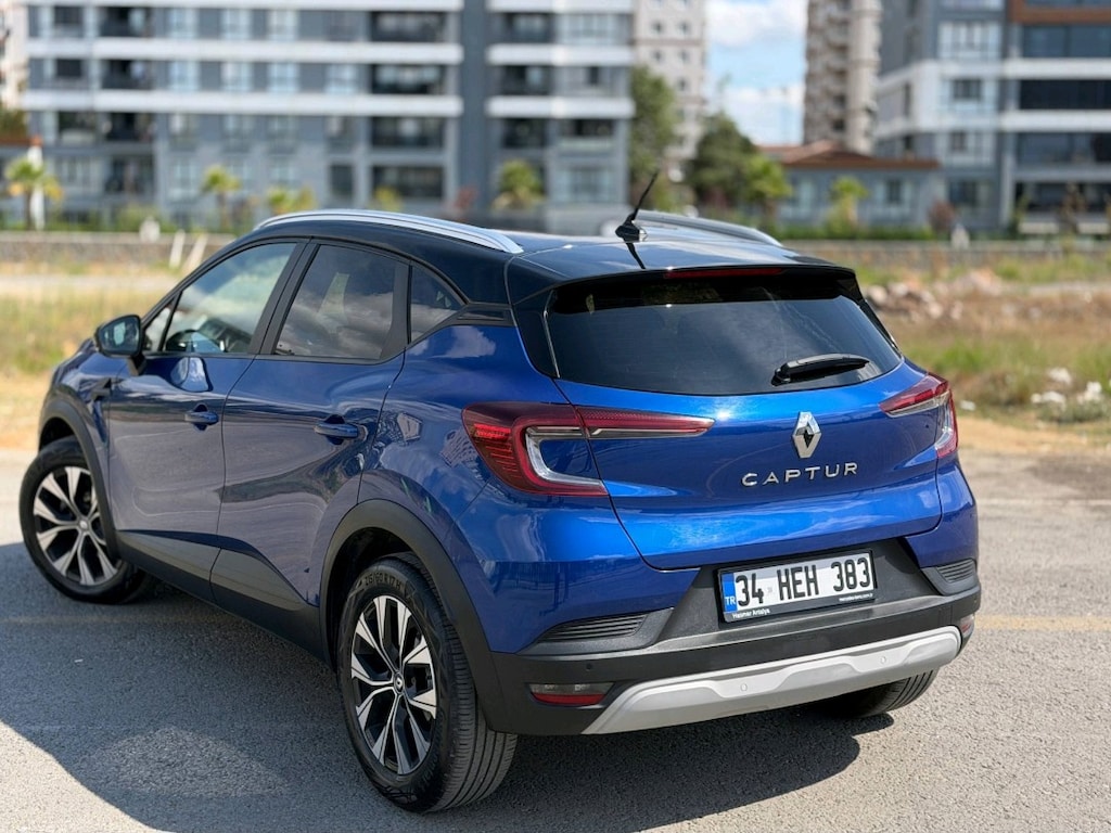 SAHİBİNDEN BOYASIZ DEĞİŞENSİZ I BAKIMI YENİ I 45.000KM - 6