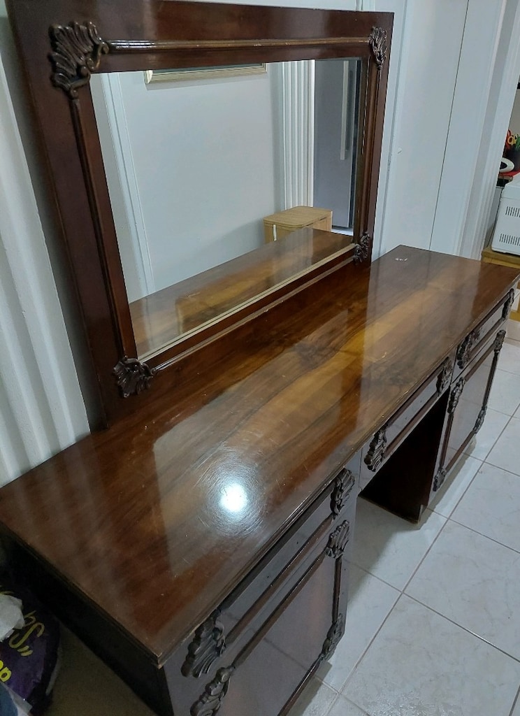 Yatak odası takımı - 6