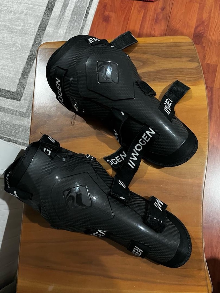 Motor montu ve dizlikleri - 8