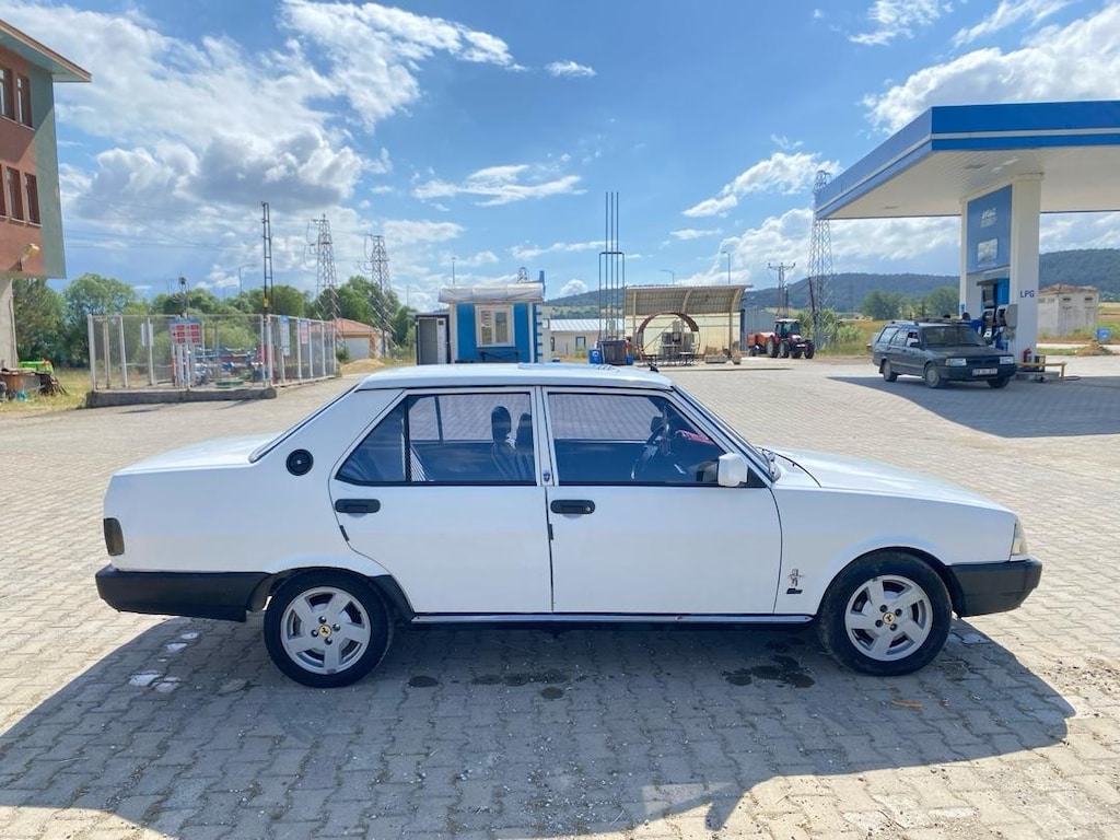 96 ŞAHİN’S - 2