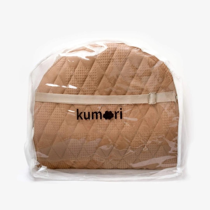 BABY NEST - ASLAN DESENLİ - KUMORİ MARKA - 4