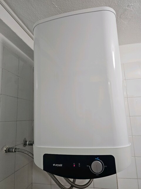 ARÇELİK T7365 B 65 L. Termosifon