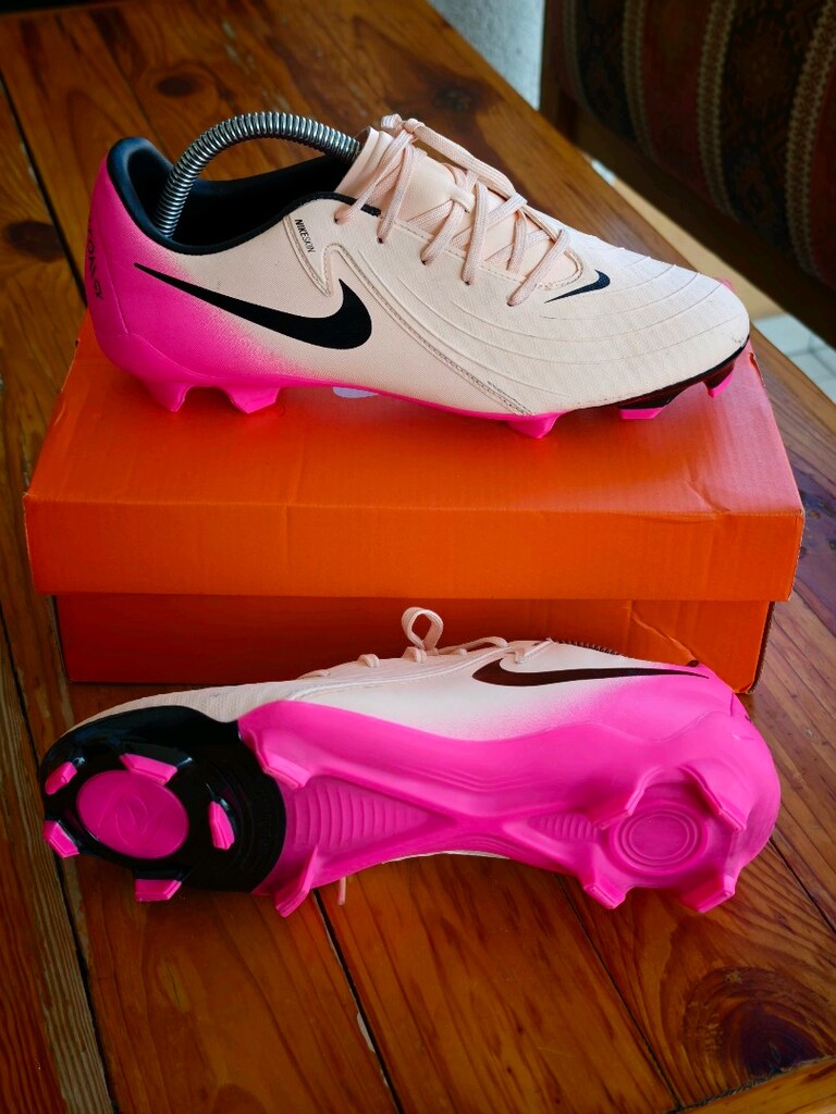 Nike Phantom gx2 Orjinal sıfır gibi üründür denemek için giyilmis - 9