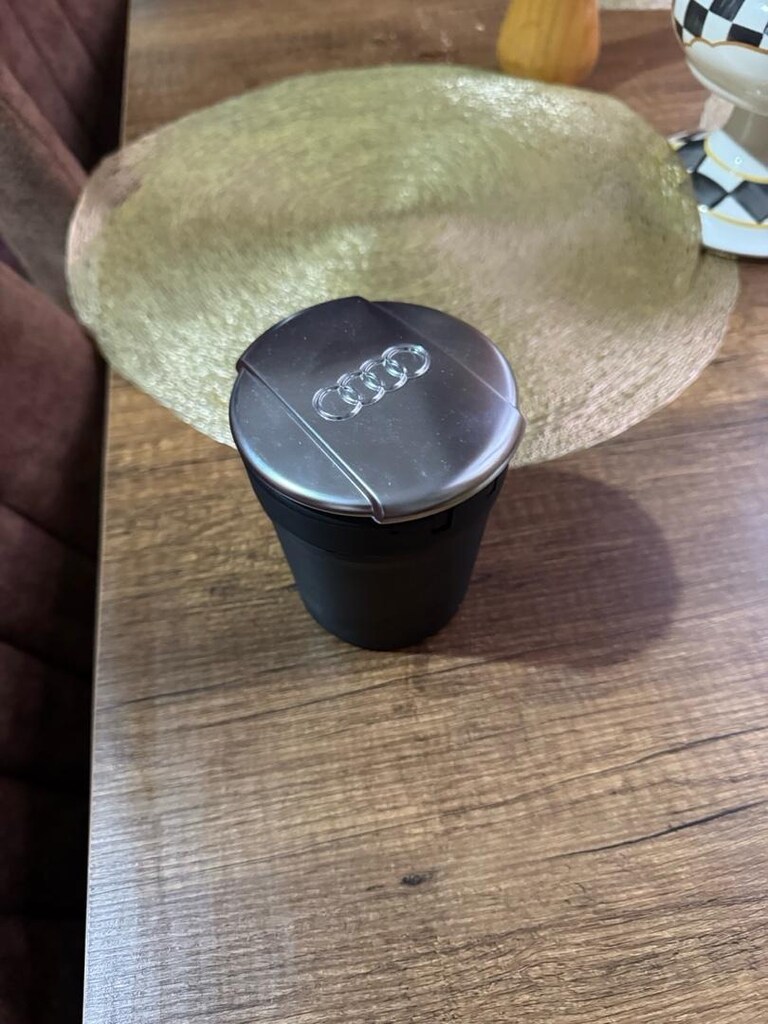 AUDİ KÜLLÜK - 4