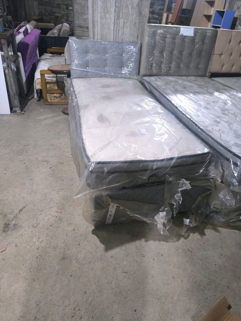 tek kişilik baza takımı - 3
