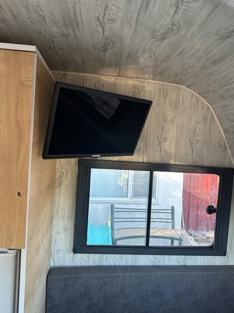KARAVAN - 4