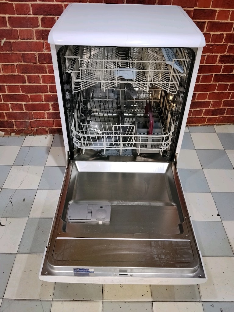 BEKO BULAŞIK MAKİNESİ - 4