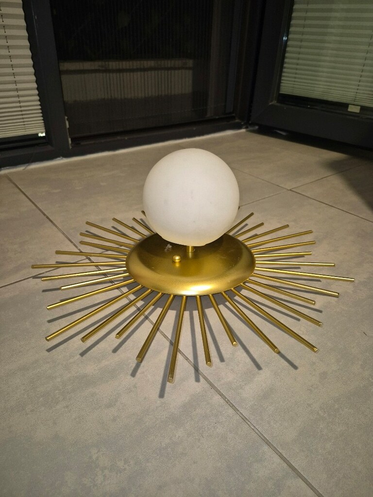 gold lamba - 2