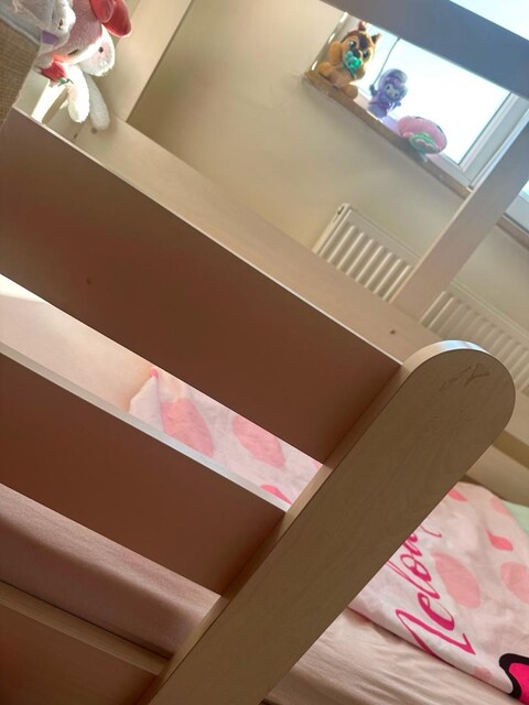 Caploonba My House Montessori Karyola 90x190cm
