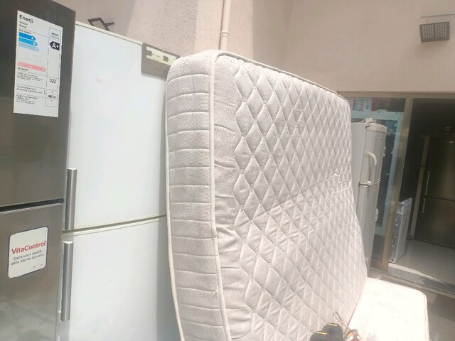150*200 Çift Kişilik Yatak