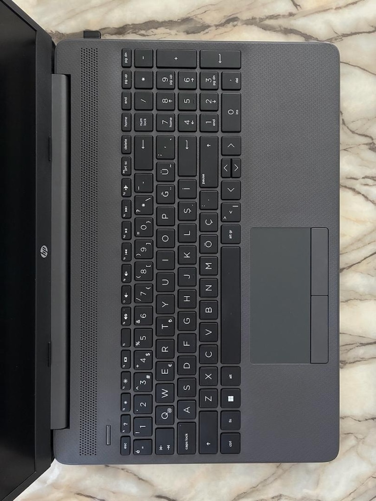 HP 255 G8 Dizüstü Bilgisayar (Sıfırdan Farksız) - 2