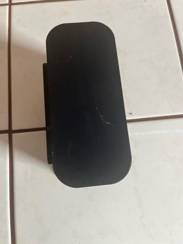 Xiaomi vacuum mop pro 2 Şarj İstasyonu - 3