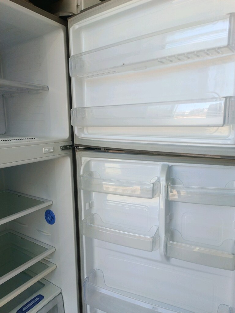 Samsung Gri 500 Litre Nofrost Buzdolabı - 10