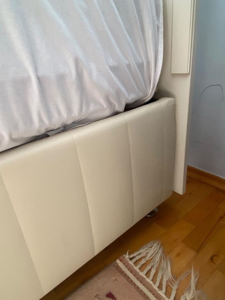 baza başlık dolap takım - 4