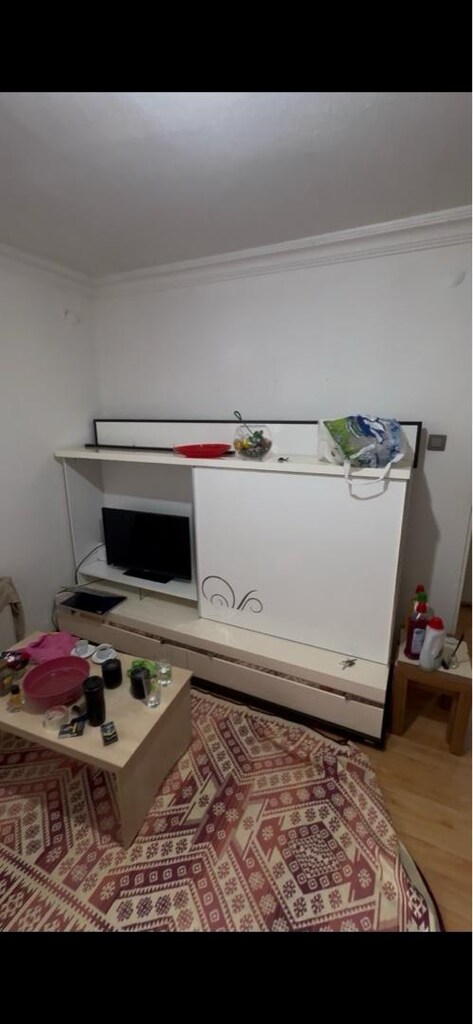 SATILIK EV EŞYALARI TOPLU/KOLTUK TAKIMI/TV ÜNİTESİ/BEYAZ EŞYA/DOLAP - 4