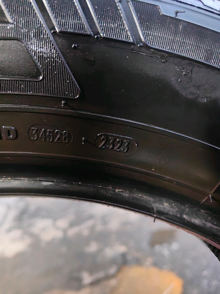 225/60R18 104V PETLAS W671 WİNTER - 5