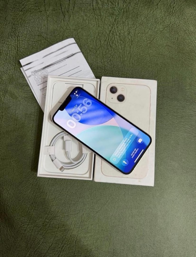 iphone 13 (16 ay garantili pil 95) - 4