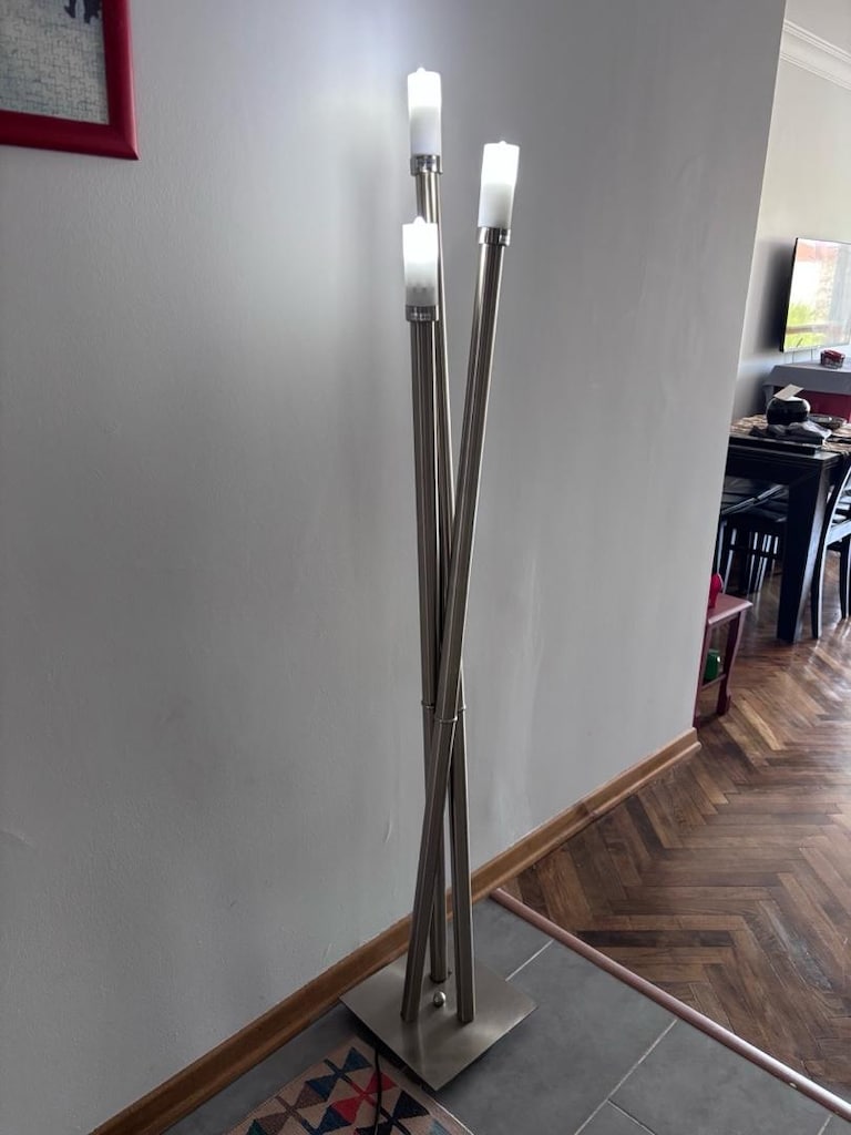 Modern 3 Kollu Lambader – Çok Şık ve Temiz - 3