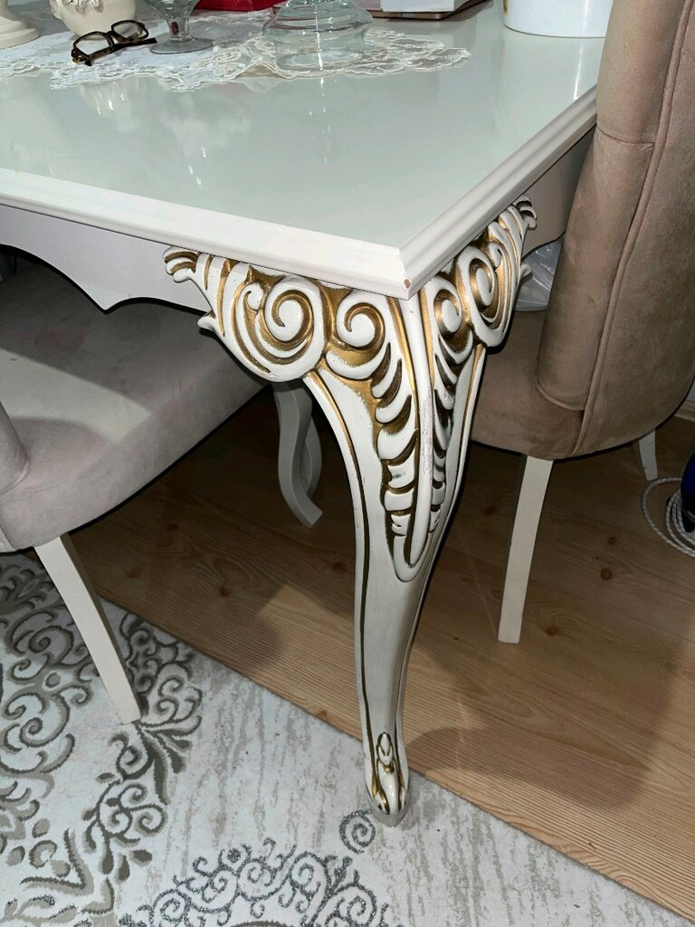 Yemek Masası - 2