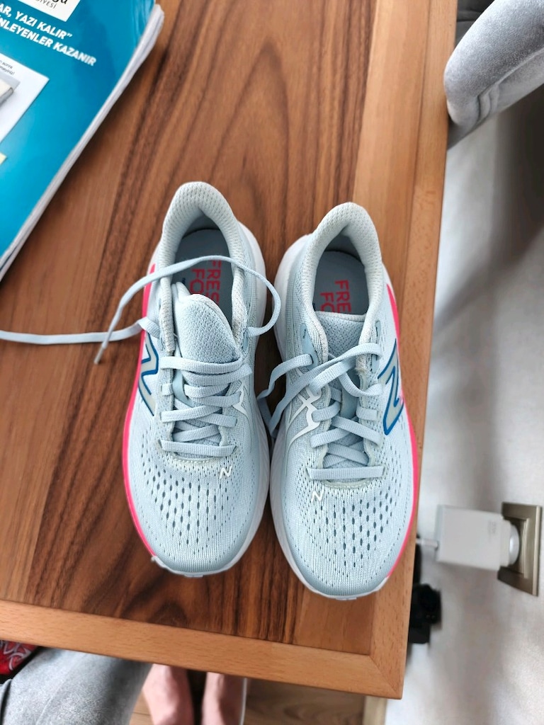 New Balance Hiç giyilmedi hediye geldi olmadı. - 5