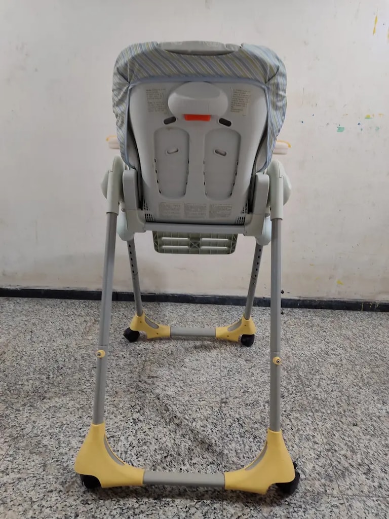 Chicco Mama Sandalyesi - 3
