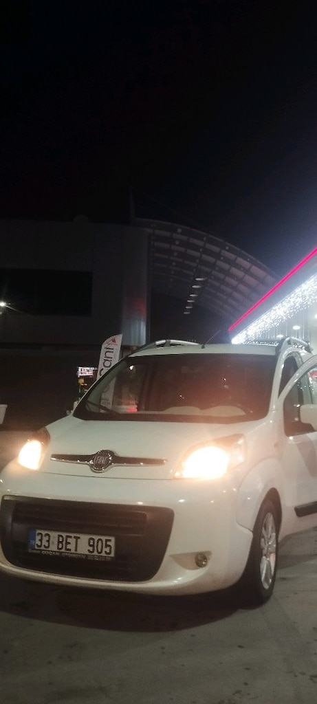 sahibinden satılık Fiorino emotin - 17