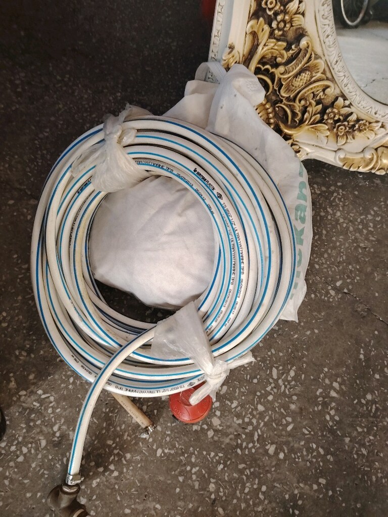 Doğalgaz sobası - 6