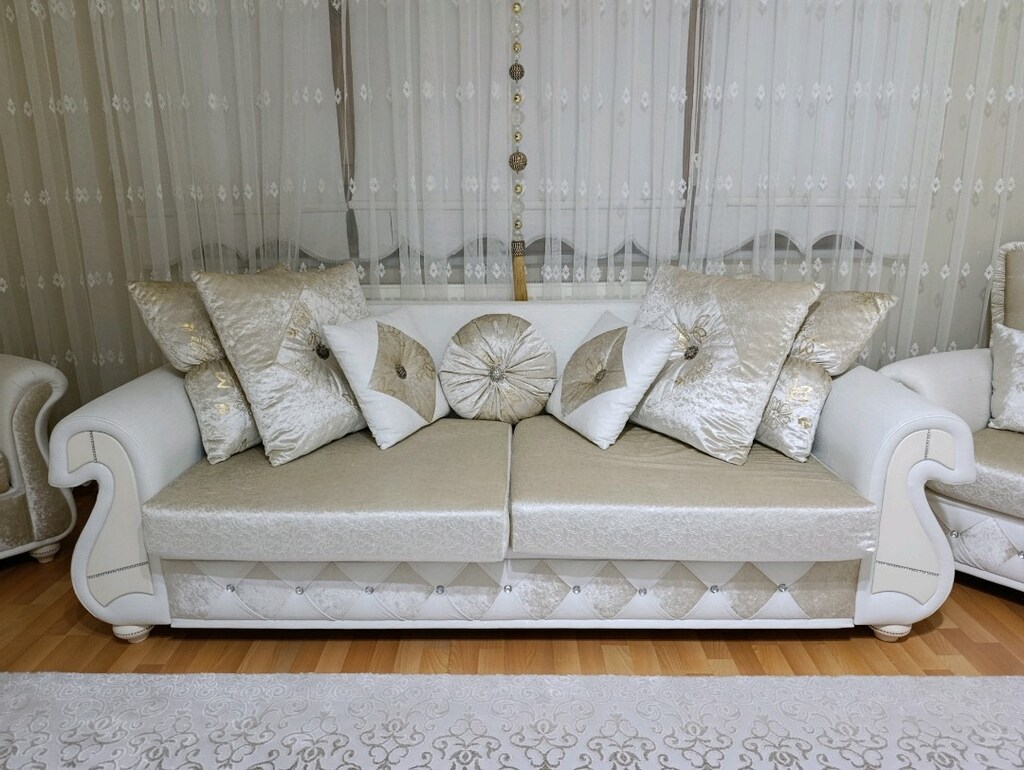 koltuk takımı - 3