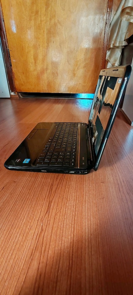 Hp pavilion g6 İ5 dizüstü notebook laptop - 4