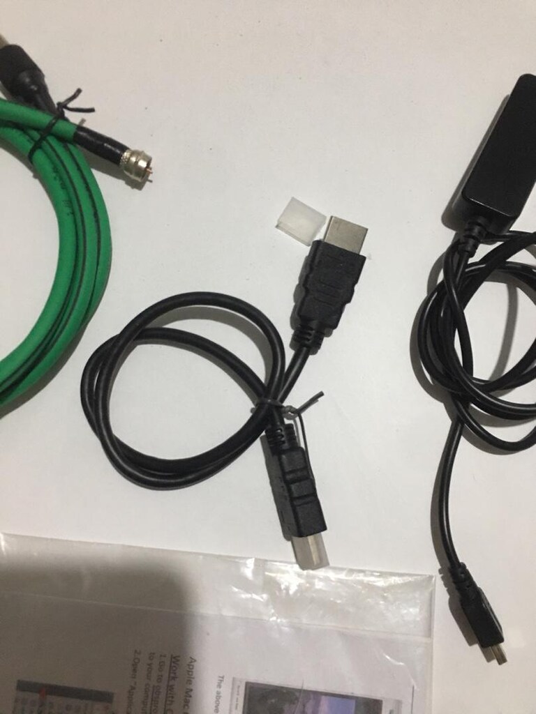 EASYCAP USB SETİ TAM SET TAK ÇALIŞTIR - 8
