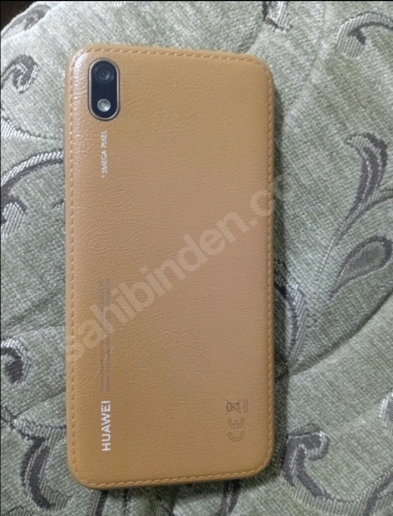 Huawei Y5 2019 - Türkiye Cihazı - Sorunsuz - 2
