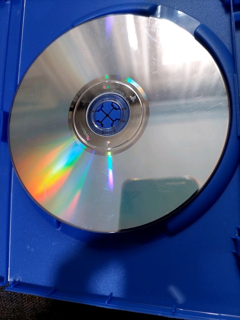 PlayStation 2 - 4