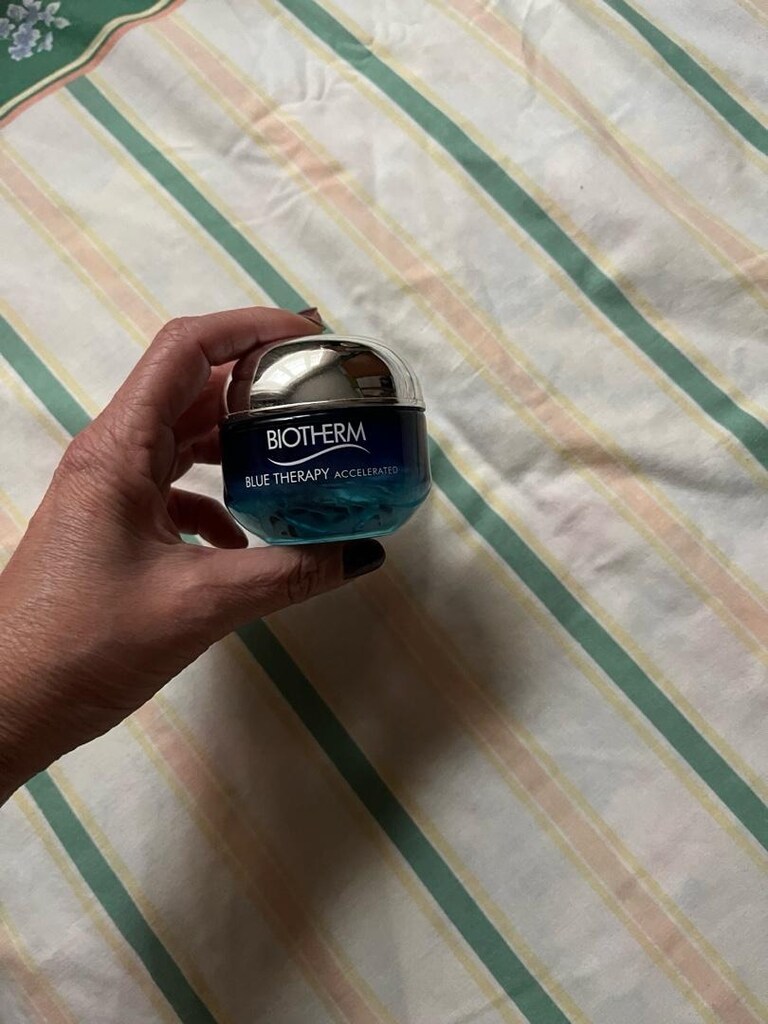 Biotherm Boş Kavanoz - 2