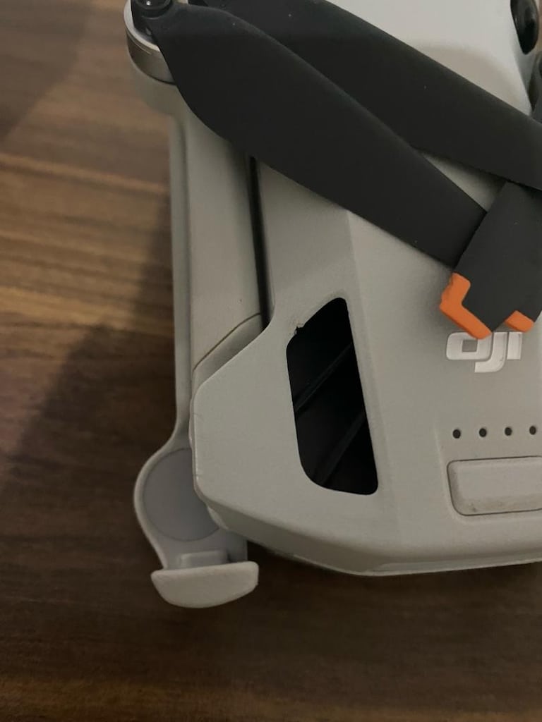 dji mini 4 pro combo plus - 6