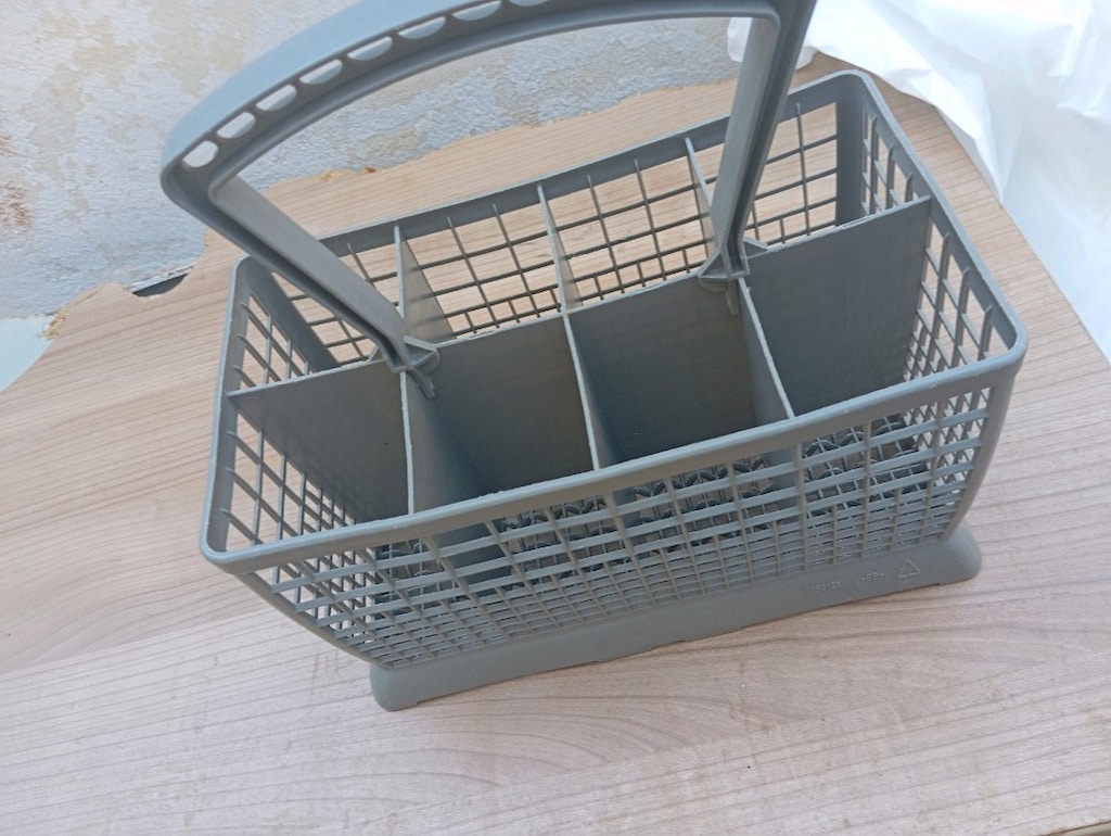 Arçelik Bulaşık Makinesi 6230h parçaları - 3