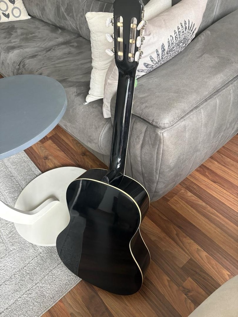 palmer klasik gitar - 4