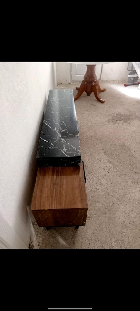 tv stand veya ünitesi - 3