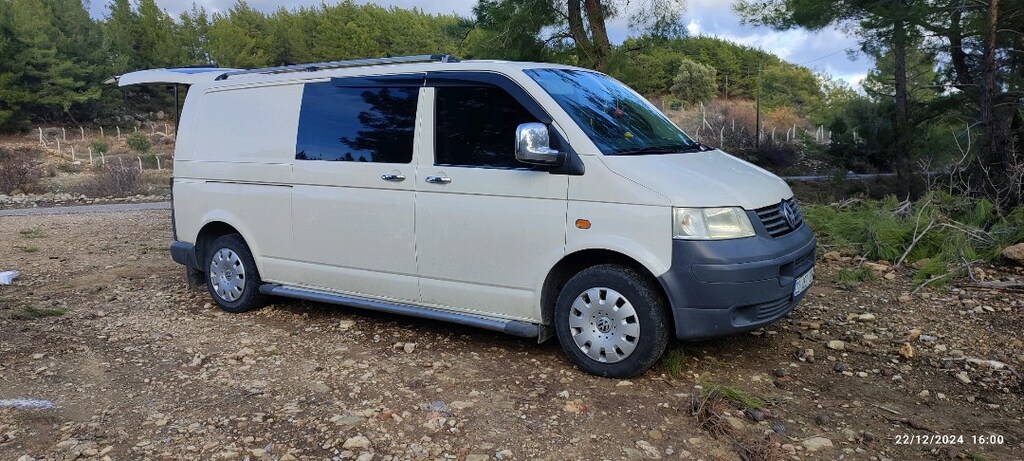 2006 Model HATASİZ TERMAL PAKET TRANSPORTER... - 15